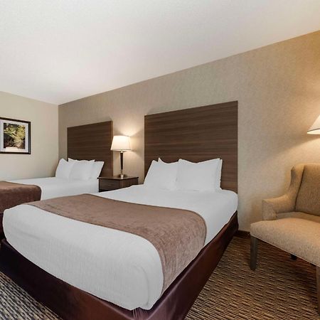 Best Western Spooner Riverplace Exterior photo