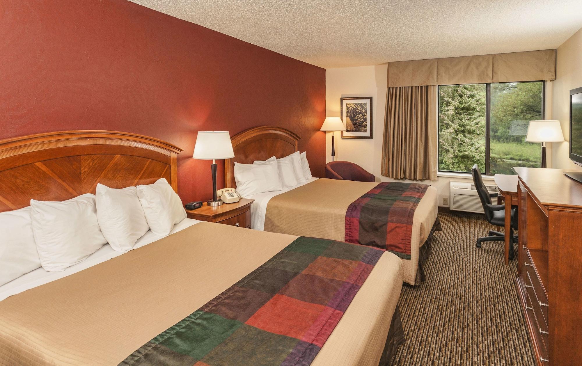 Best Western Spooner Riverplace Exterior photo