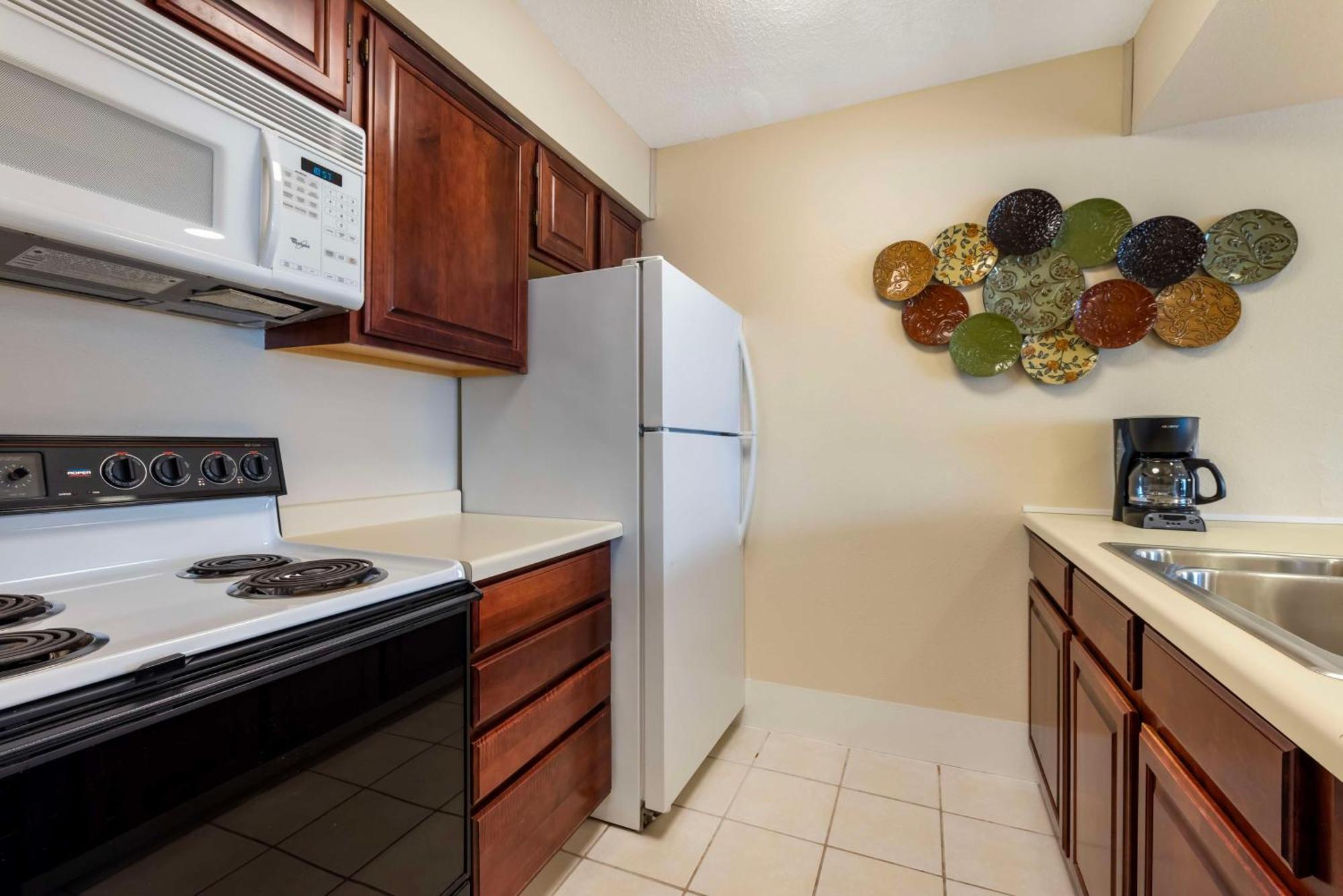 Best Western Spooner Riverplace Exterior photo